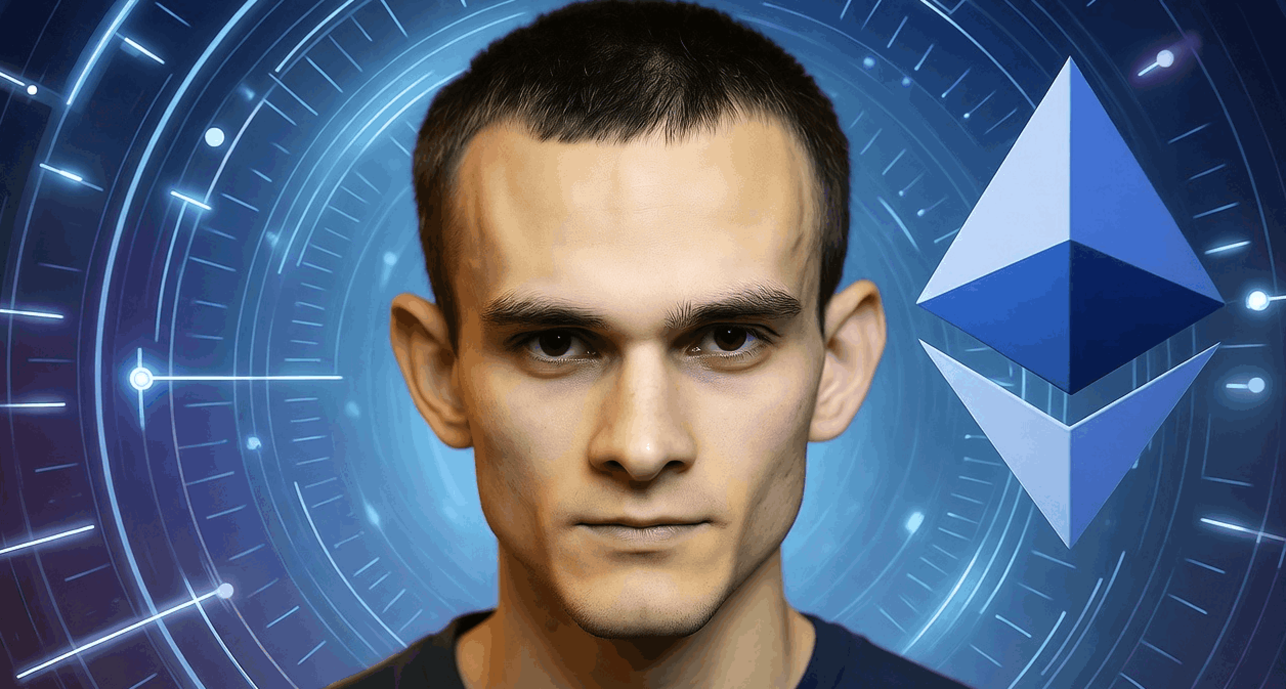 链上传奇第二期：V神——19岁少年首创可编程区块链革命！