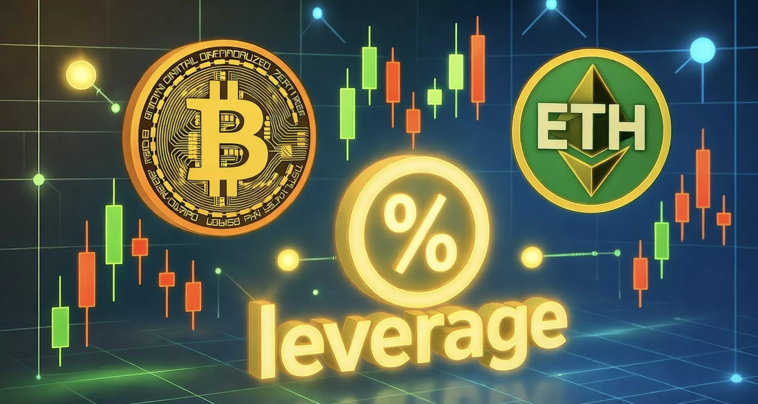 杠杆是什么？现货杠杆和合约杠杆有什么区别？