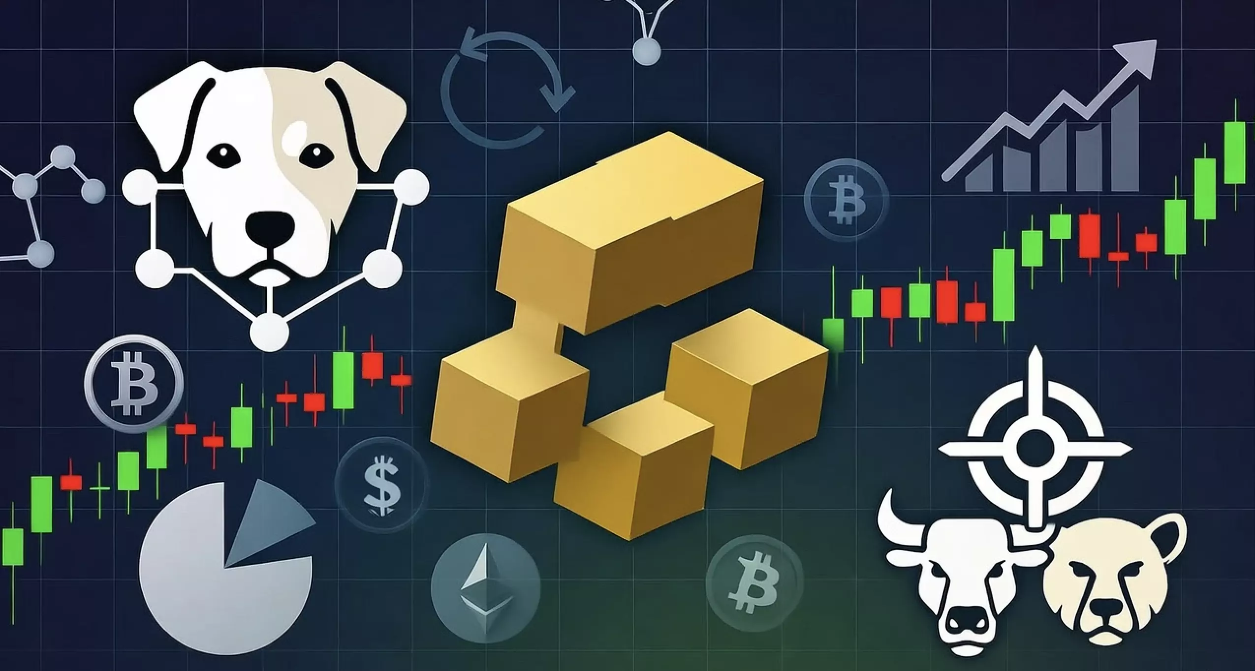 链上打狗入门与技巧：第一章