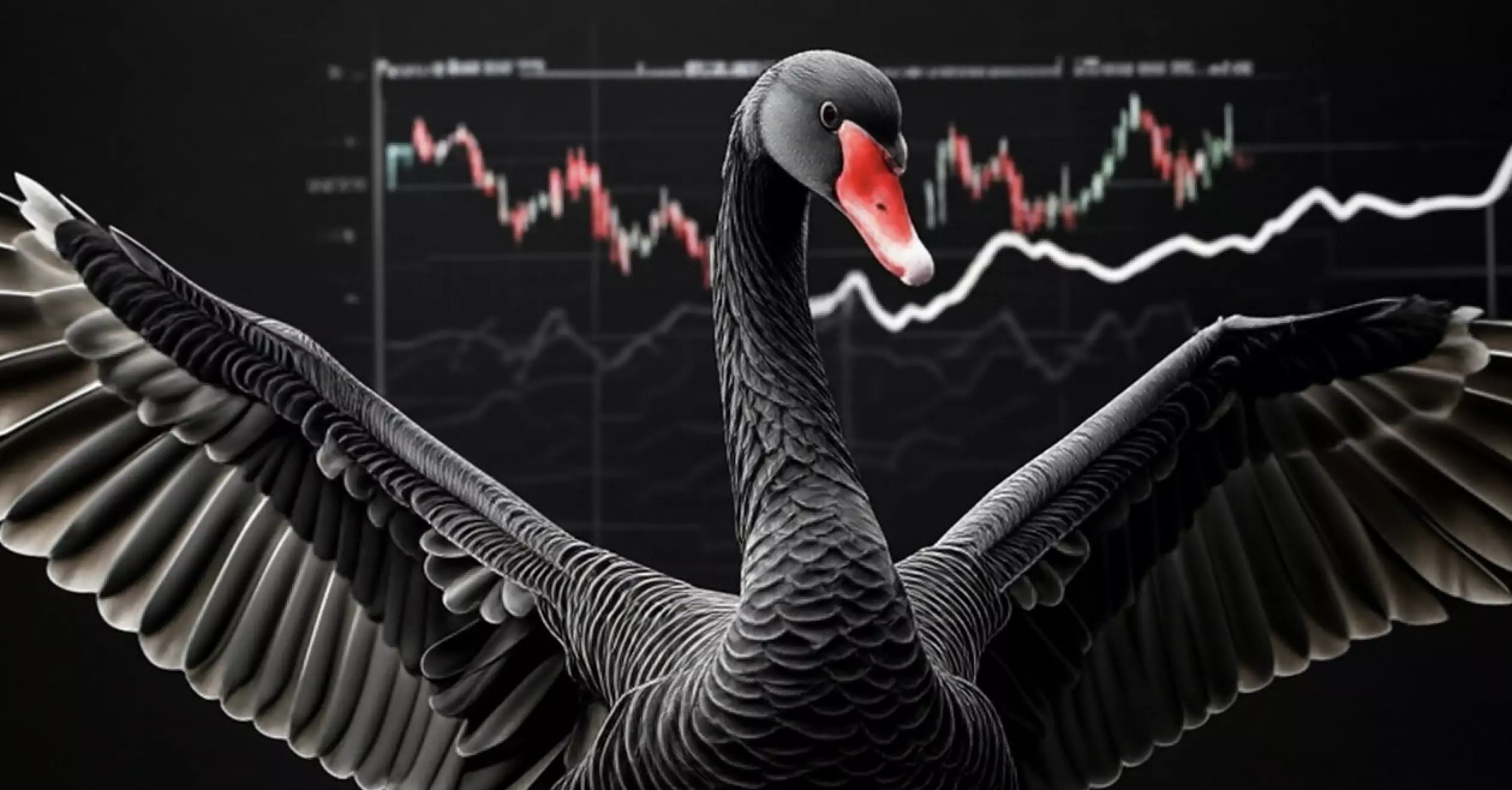 币圈的黑天鹅是什么？历史有哪些黑天鹅事件？