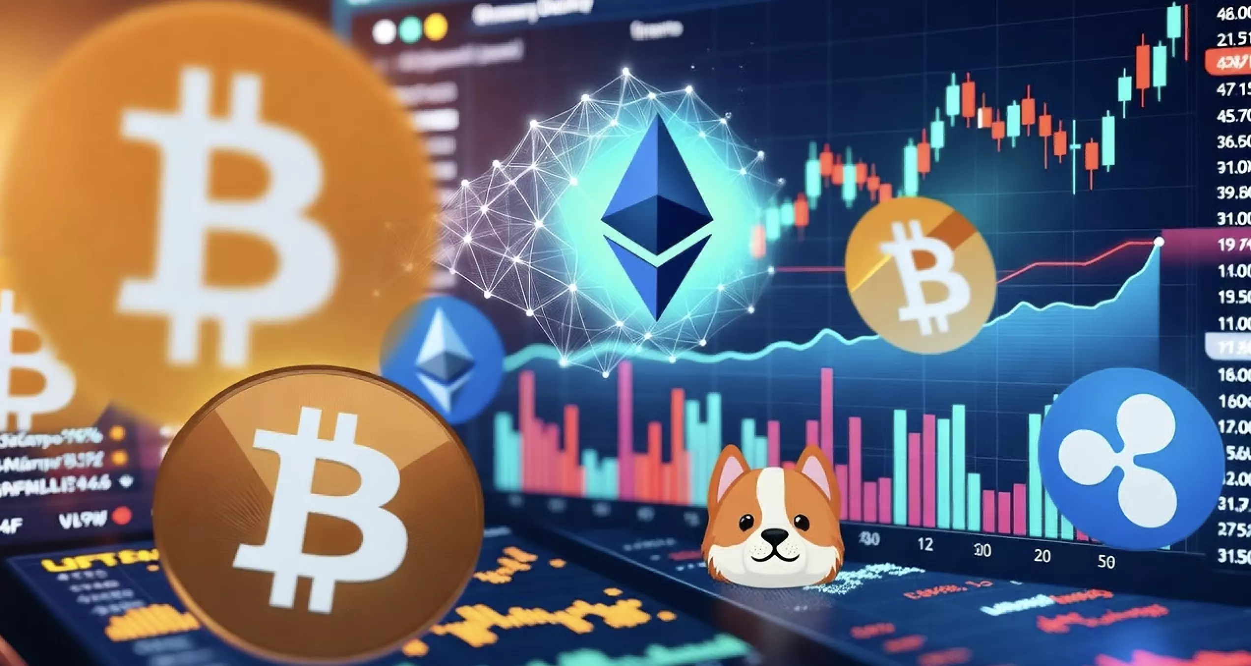 什么是一级市场、链上打狗？