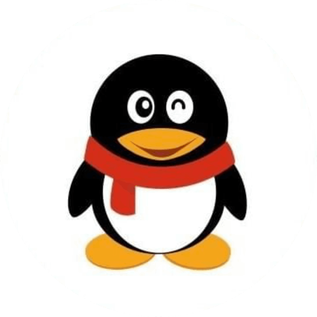 QQ 图标