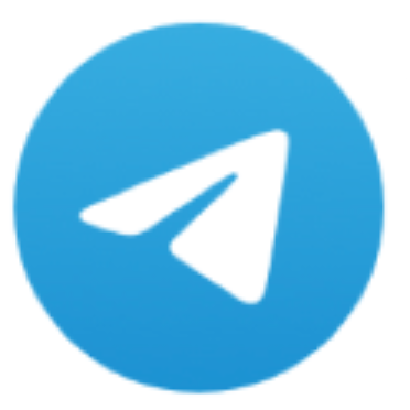 Telegram 图标